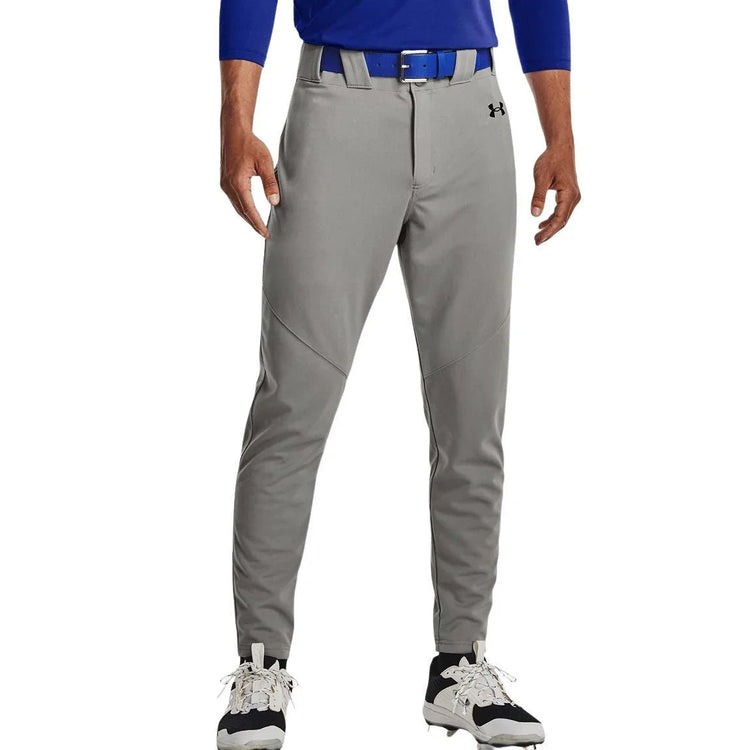 Men's Under Armour Utility Baseball Pants - Sports Excellence