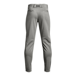 Boys' Under Armour Utility Closed Baseball Pants - Sports Excellence