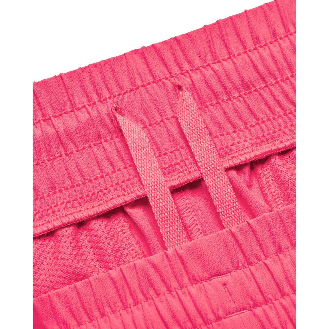 Under Armour Flex Woven 3" Short - Women - Sports Excellence