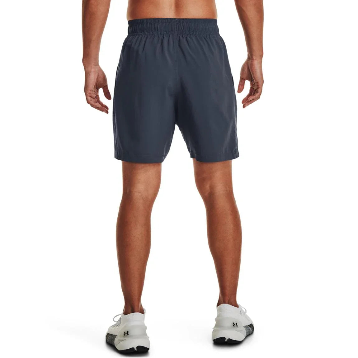 Under Armour Woven 7" Short - Men - Sports Excellence
