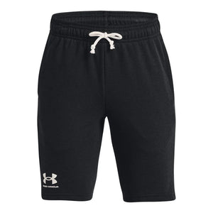 Under Armour Rival Terry Short - Boys - Sports Excellence