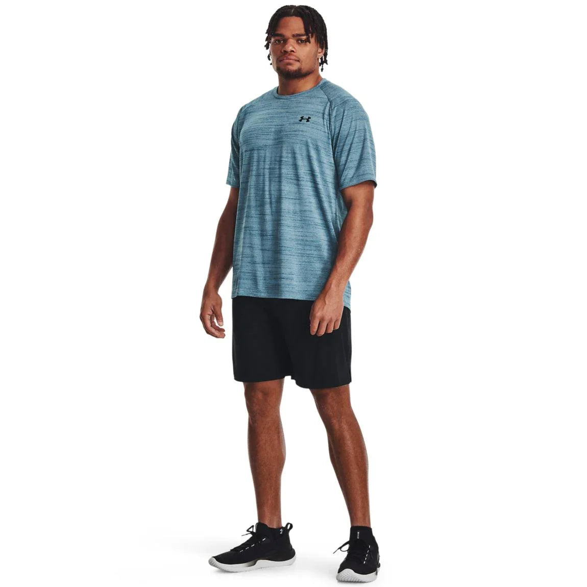 Under Armour Tiger Tech 2.0 Short Sleeve - Men - Sports Excellence