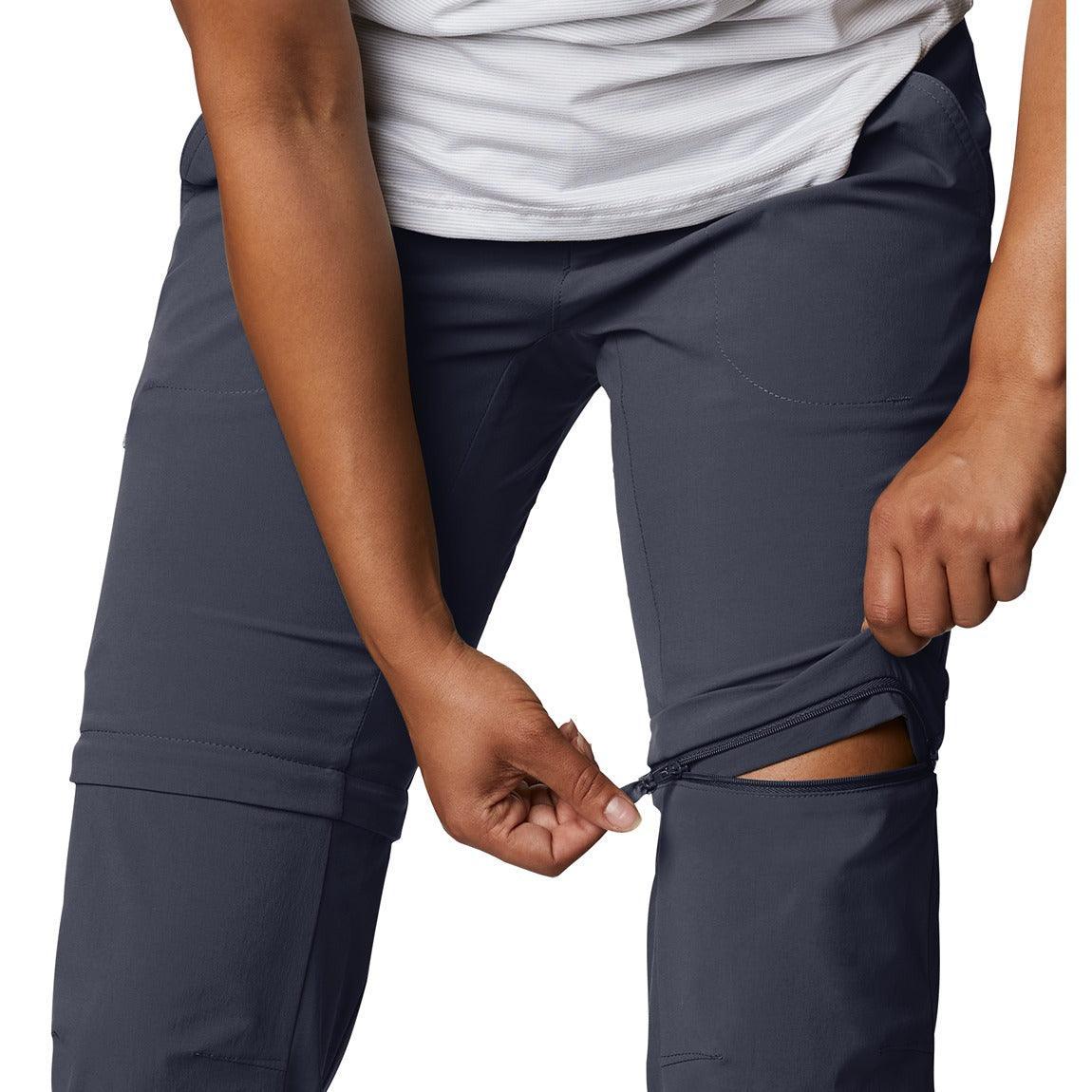 Saturday Trail™ II Convertible Pant - Women - Sports Excellence