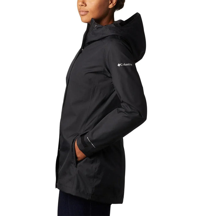 Splash A Little™ II Jacket - Women - Sports Excellence