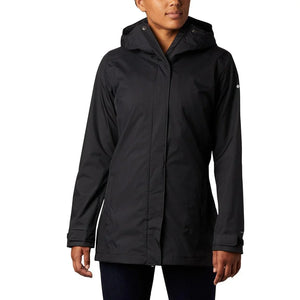 Splash A Little™ II Jacket - Women - Sports Excellence
