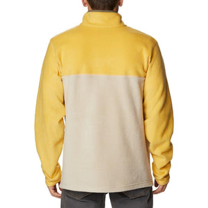 Steens Mountain™ Half Snap Fleece Pullover - Men - Sports Excellence