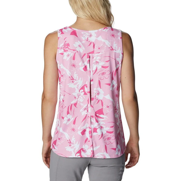 Chill River™ Tank - Women - Sports Excellence