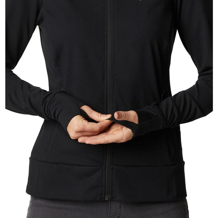 Weekend Adventure™ Full Zip Jacket - Women - Sports Excellence