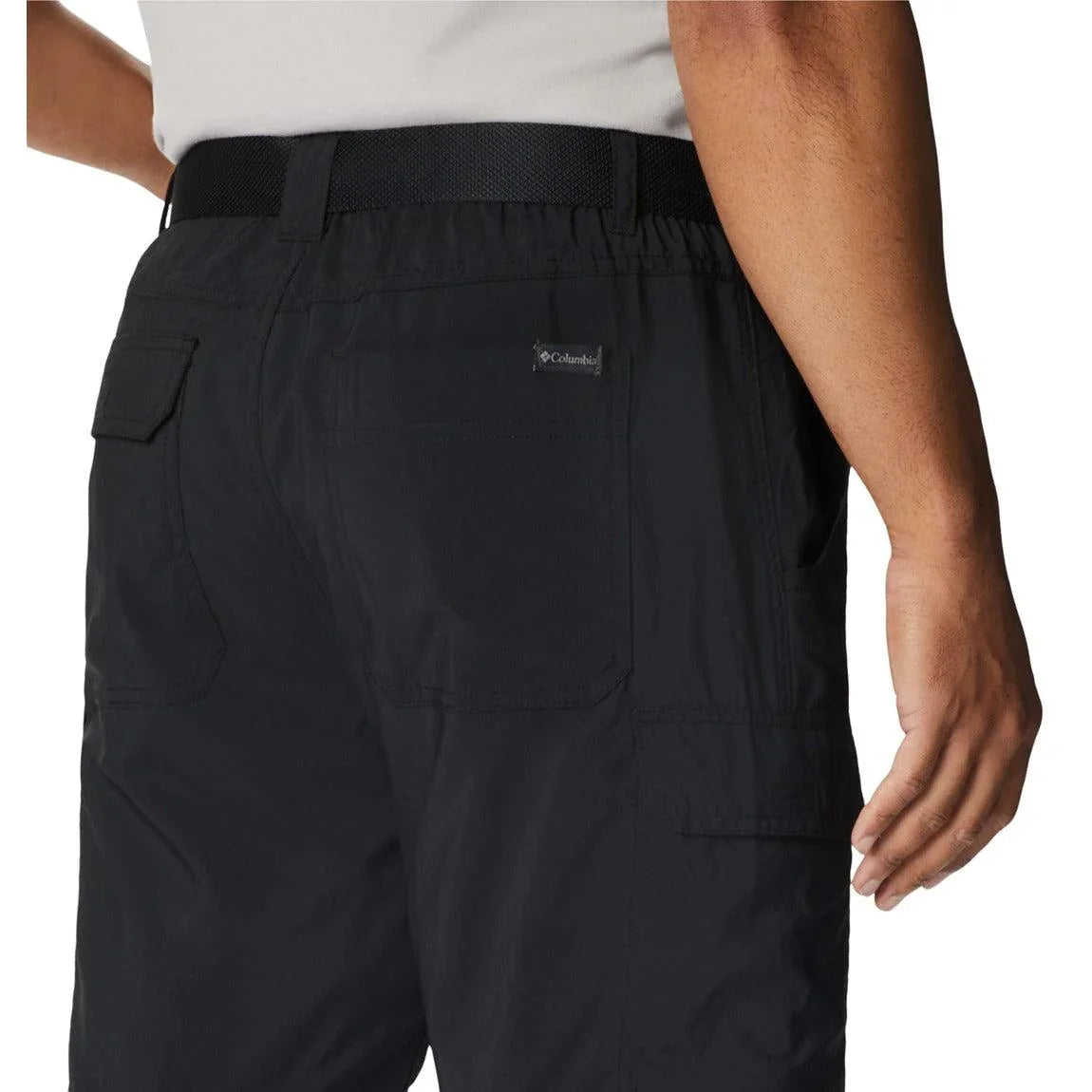 Columbia Silver Ridge™ Utility Convertible Pant - Men - Sports Excellence