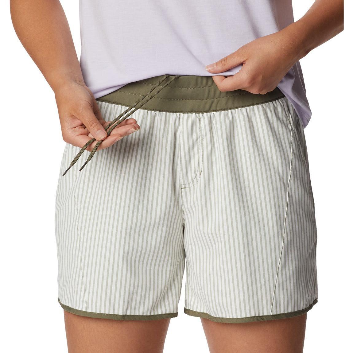 Claudia Ridge™ Short - Women - Sports Excellence