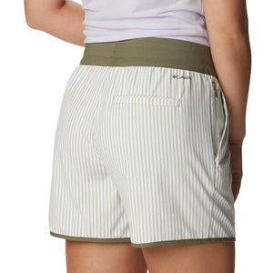 Claudia Ridge™ Short - Women - Sports Excellence