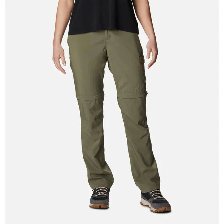 Silver Ridge Utility™ Convertible Pant - Women - Sports Excellence
