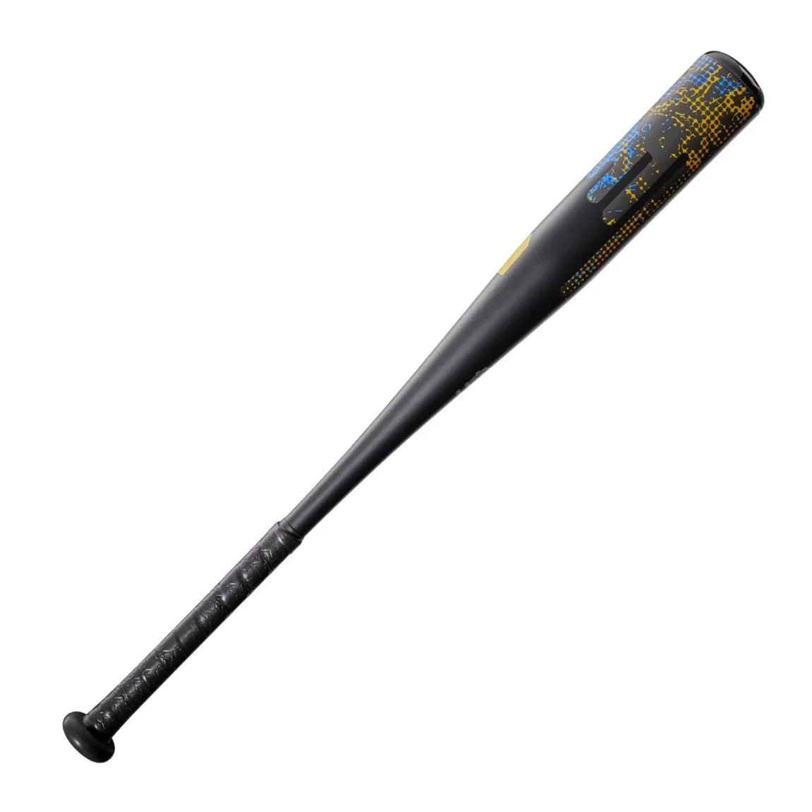Uprising 2 1/2" (-11) USABB Junior Baseball Bat - Sports Excellence