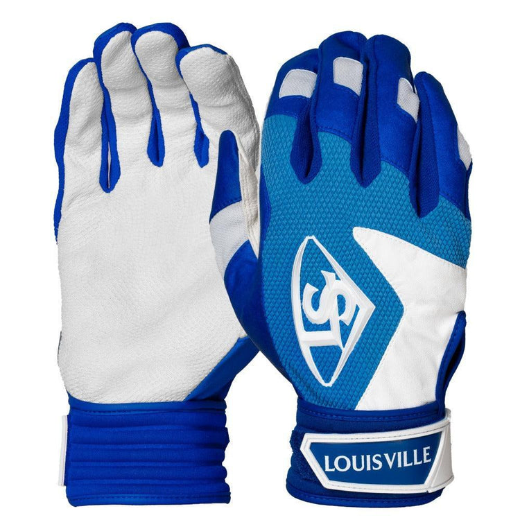 Solo Slugger Batting Glove - Sports Excellence