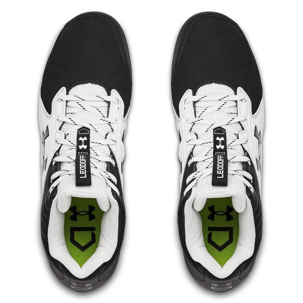 UA Leadoff Mid RM Baseball Cleats - Sports Excellence