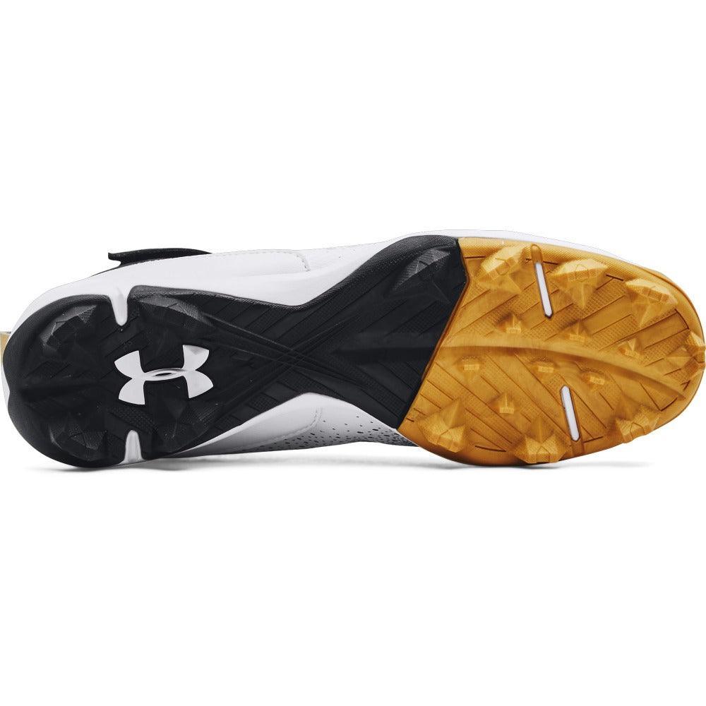 UA Harper 6 Mid RM Baseball Cleats - Sports Excellence