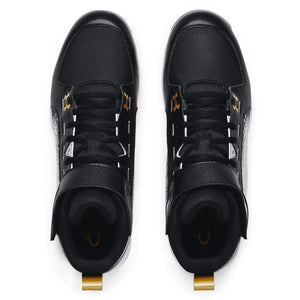 UA Harper 6 Mid RM Baseball Cleats - Sports Excellence