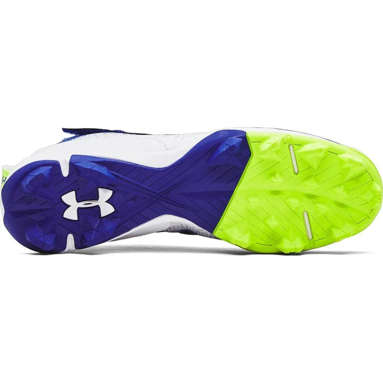 UA Harper 6 Mid RM Baseball Cleats - Sports Excellence