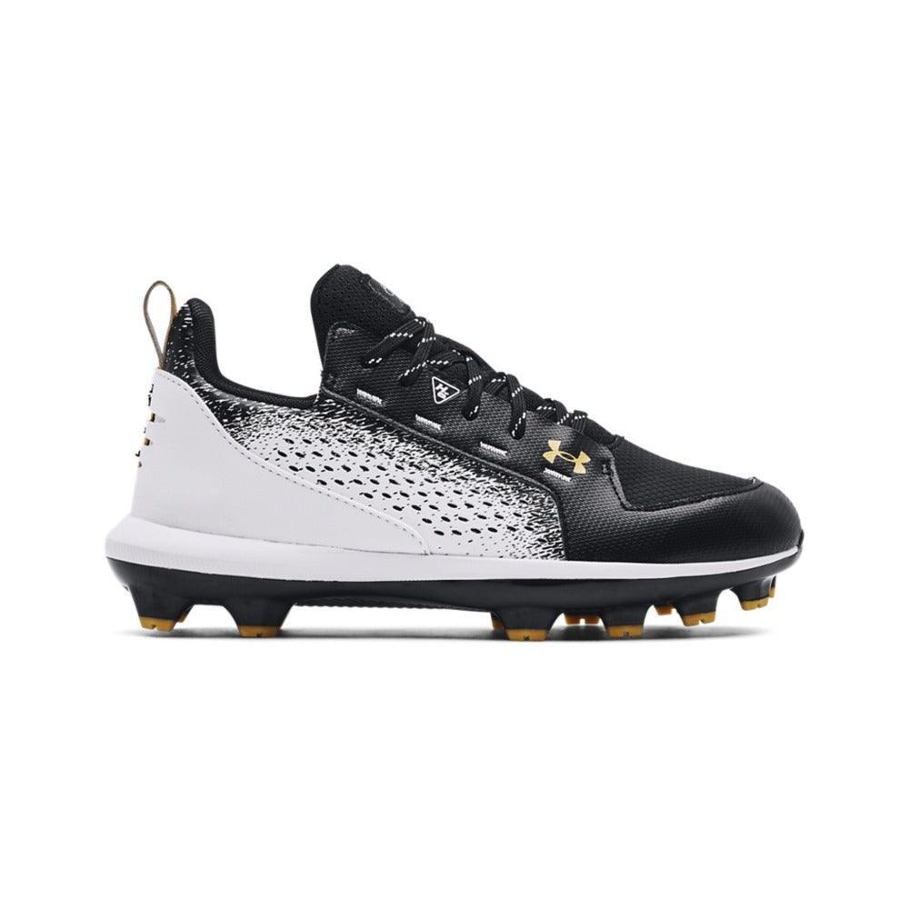 UA Harper 6 Low TPU Jr. Baseball Cleats - Sports Excellence