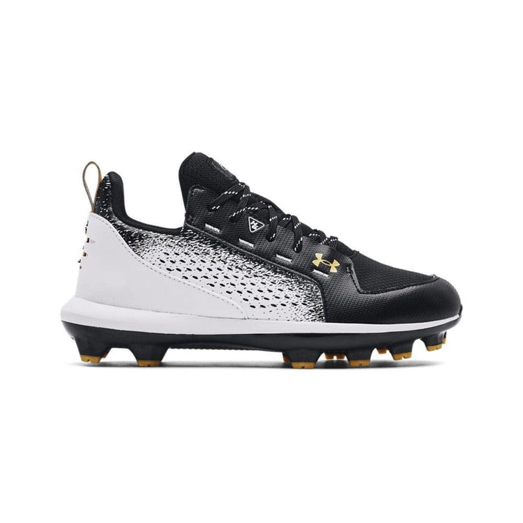 UA Harper 6 Low TPU Jr. Baseball Cleats - Sports Excellence