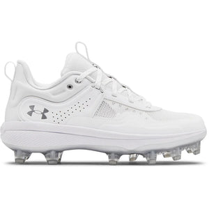 UA Glyde MT TPU Women's Softball Cleats - Sports Excellence