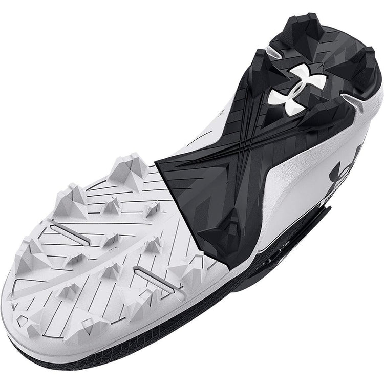 Under Armour Harper 7 Mid RM Baseball Cleats - Sports Excellence