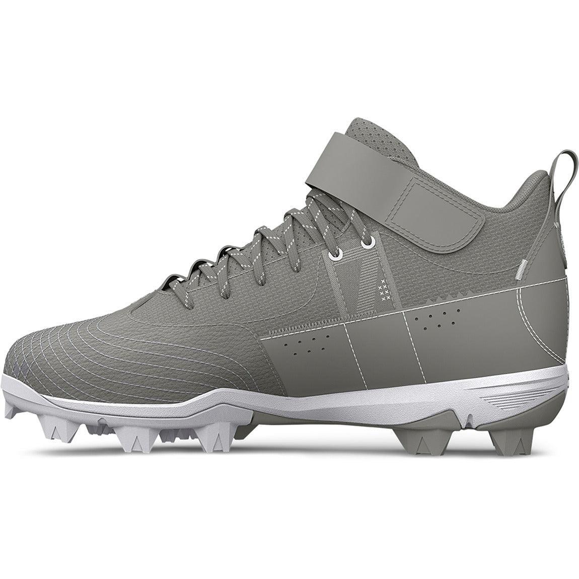 Under Armour Harper 7 Mid RM Baseball Cleats - Sports Excellence
