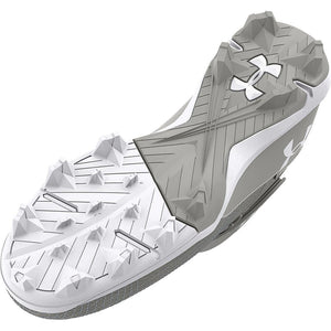 Under Armour Harper 7 Mid RM Baseball Cleats - Sports Excellence