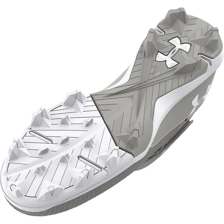 Under Armour Harper 7 Mid RM Baseball Cleats - Sports Excellence