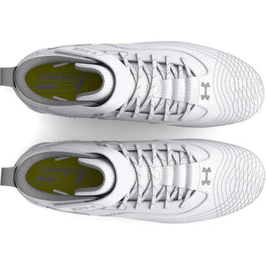 Under Armour Harper 7 Mid RM Baseball Cleats - Sports Excellence