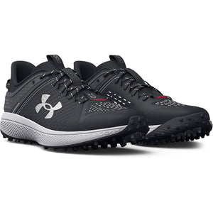 Under Armour Yard Turf Baseball Cleats - Sports Excellence