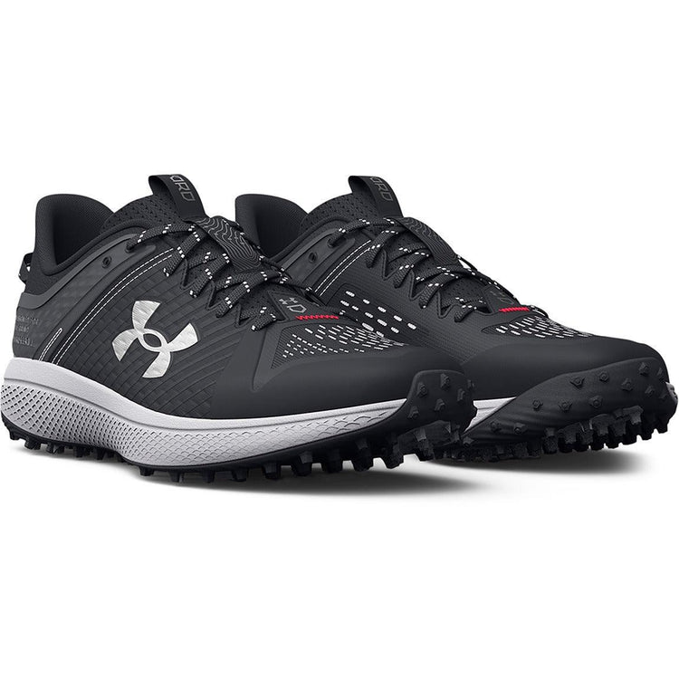 Under Armour Yard Turf Baseball Cleats - Sports Excellence