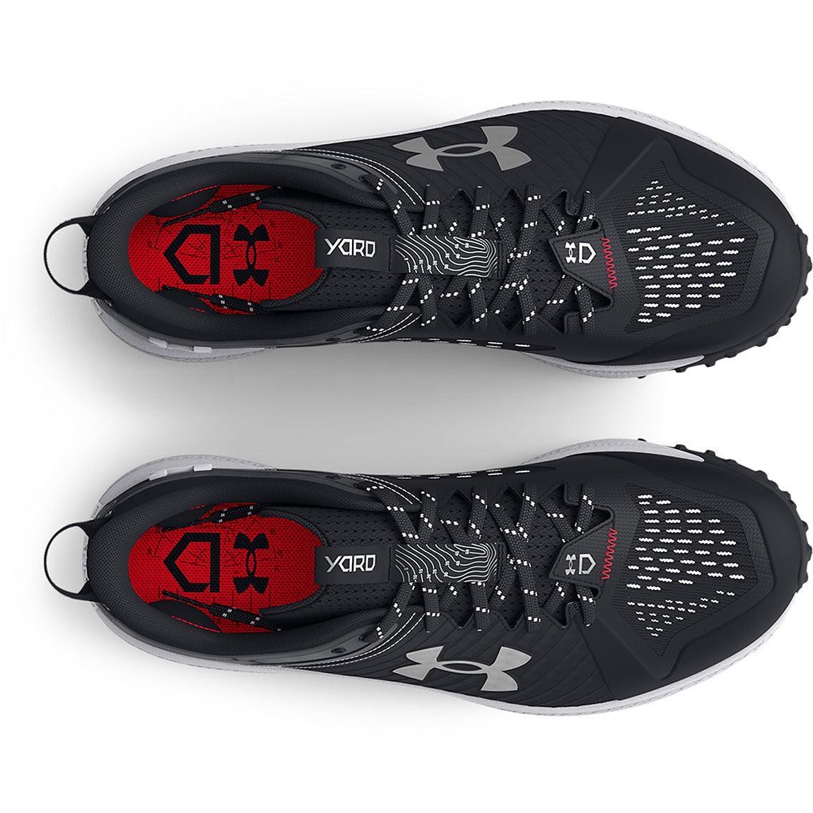 Under Armour Yard Turf Baseball Cleats - Sports Excellence