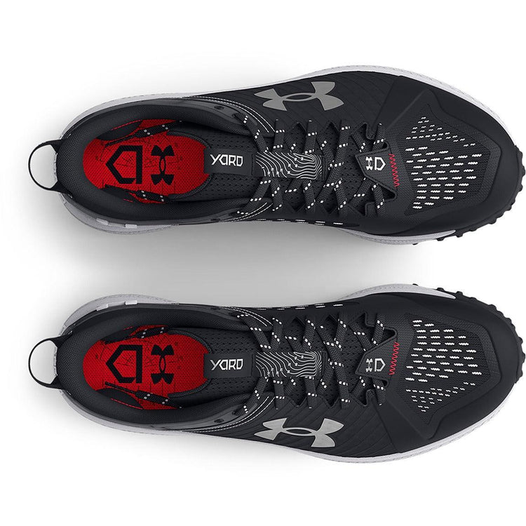 Under Armour Yard Turf Baseball Cleats - Sports Excellence