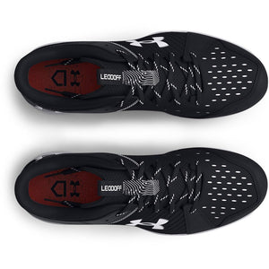 Under Armour Leadoff Low RM Jr. Baseball Cleats - Sports Excellence