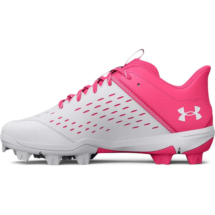 Under Armour Leadoff Low RM Jr. Baseball Cleats - Sports Excellence