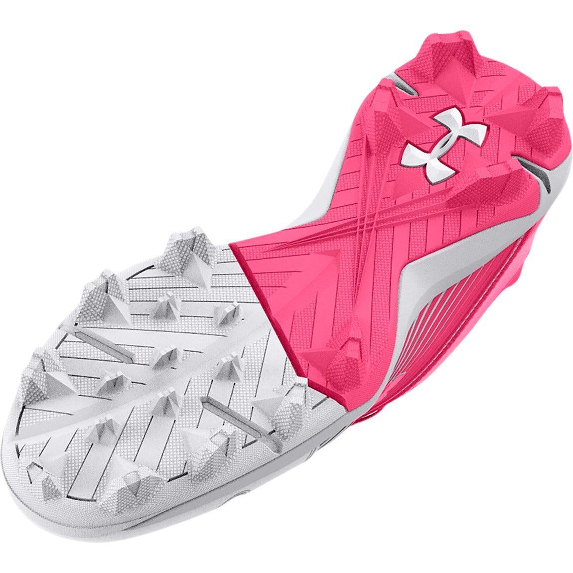 Under Armour Leadoff Low RM Jr. Baseball Cleats - Sports Excellence