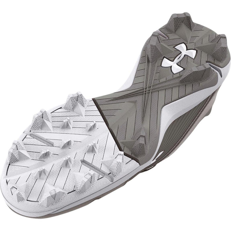 Under Armour Leadoff Low RM Jr. Baseball Cleats - Sports Excellence