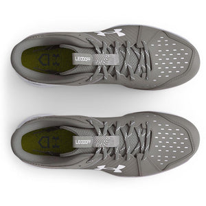Under Armour Leadoff Low RM Jr. Baseball Cleats - Sports Excellence