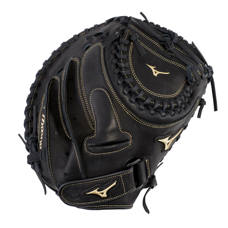 MVP Prime Fastpitch Softball Catcher's Mitt 34" - Sports Excellence