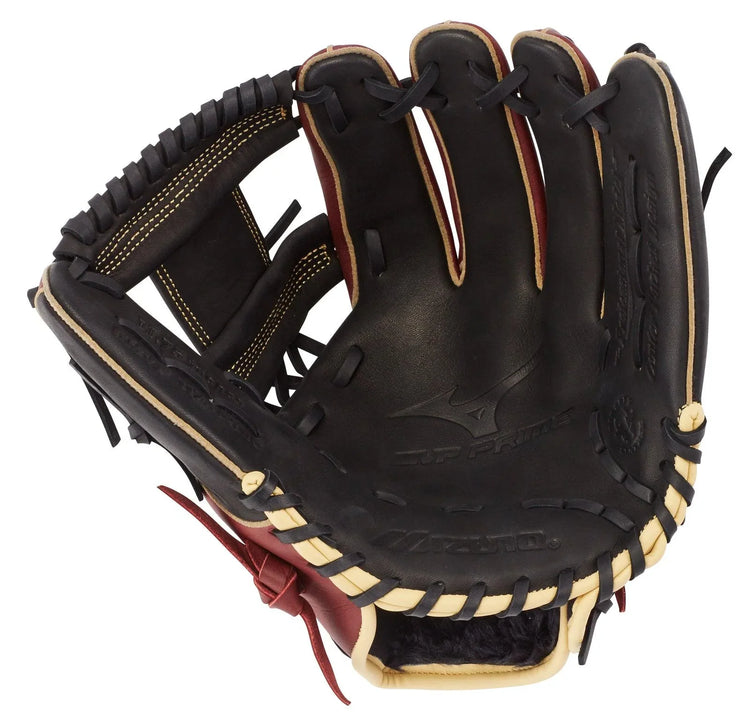 MVP Prime Infield Baseball Glove 11.75" - Sports Excellence