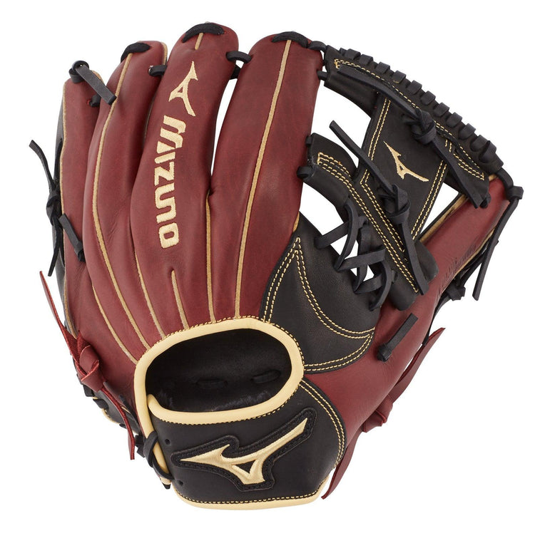 MVP Prime Infield Baseball Glove 11.75" - Sports Excellence