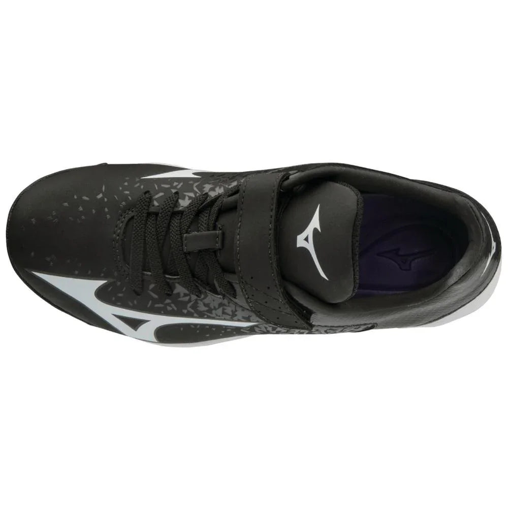Mizuno Select Nine JR Low Youth Molded Baseball Cleat - Sports Excellence