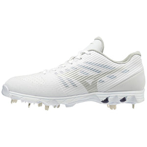 9-Spike® Ambition Low Men's Metal Baseball Cleat - Sports Excellence