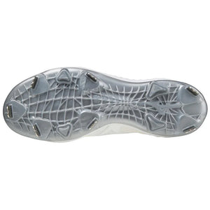 Mizuno Dominant Knit Men's Metal Baseball Cleat - Sports Excellence