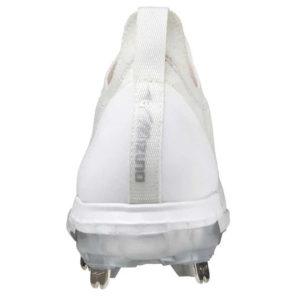 Mizuno Dominant Knit Men's Metal Baseball Cleat - Sports Excellence