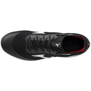 Mizuno Dominant Knit Men's Metal Baseball Cleat - Sports Excellence