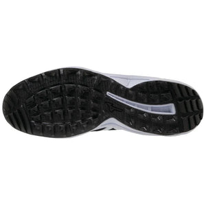 Mizuno Dominant AS Knit Men's All Surface Low Turf Shoe - Sports Excellence