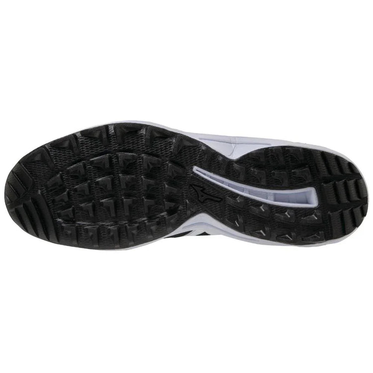 Mizuno Dominant AS Knit Men's All Surface Low Turf Shoe - Sports Excellence
