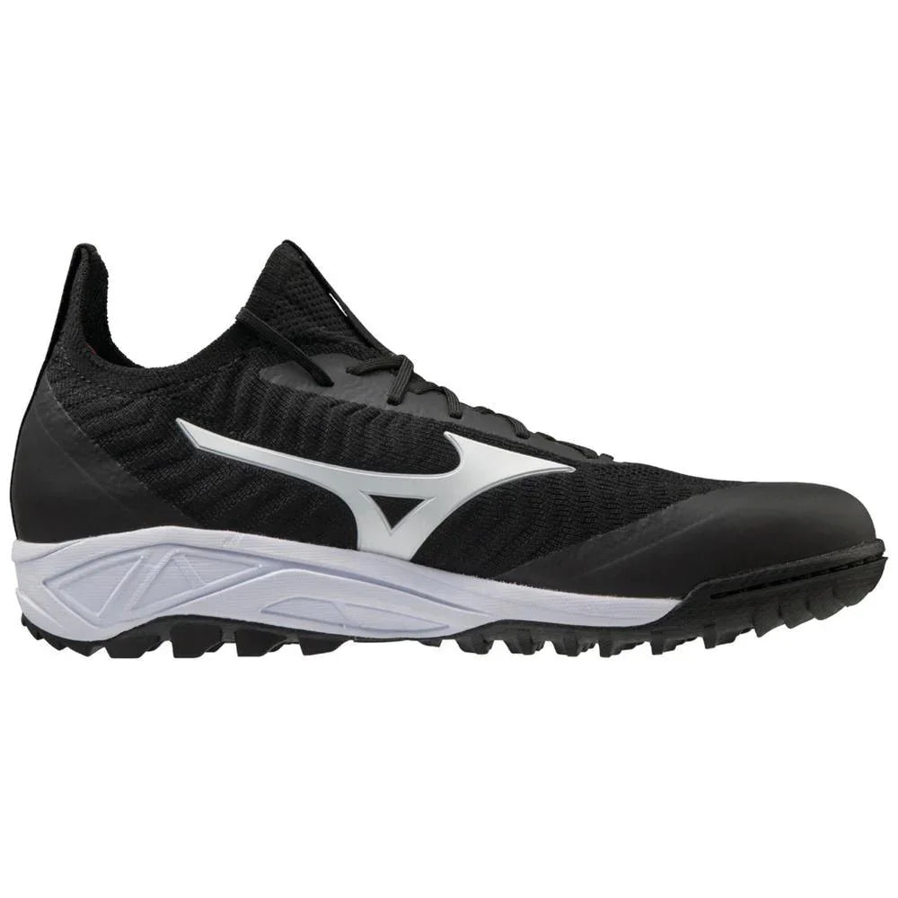 Mizuno Dominant AS Knit Men's All Surface Low Turf Shoe - Sports Excellence